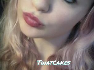 TwatCakes