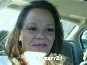 Tweety24