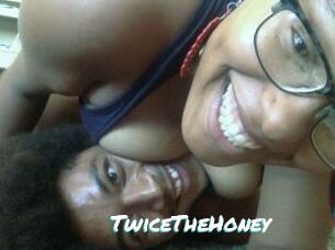 TwiceTheHoney