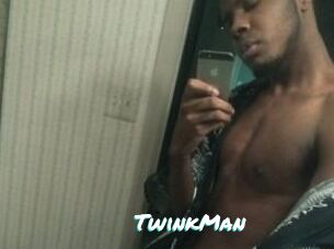 TwinkMan