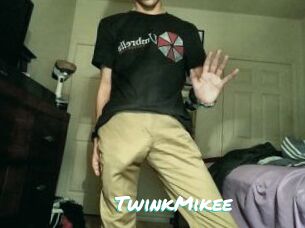 TwinkMikee