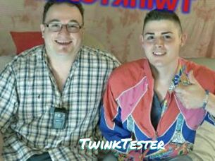 TwinkTester