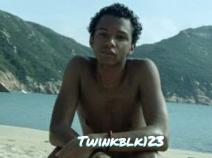 Twinkblk123