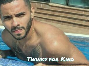 Twinks_for_King