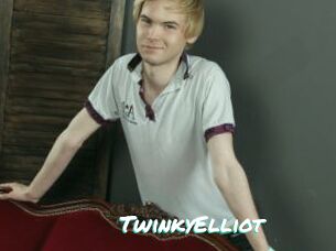 TwinkyElliot