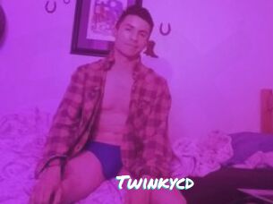 Twinkycd