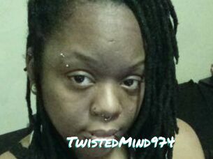 TwistedMind974