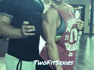 TwoFitSexies