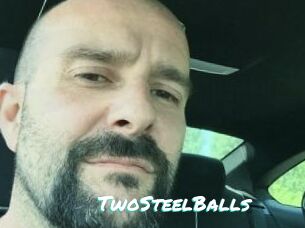 TwoSteelBalls