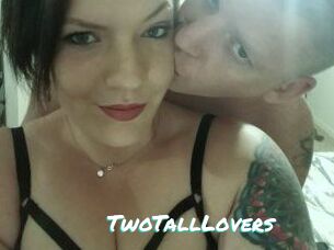 TwoTallLovers