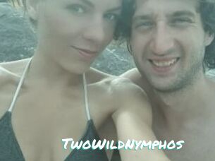 TwoWildNymphos