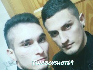 Twoboyshot69 Free Sites X