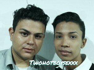 Twohotboysexxx