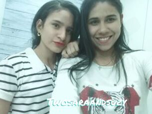 Twosaraandsuzy