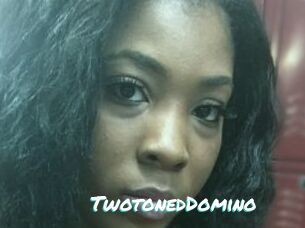 TwotonedDomino