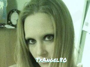 TxAngel80
