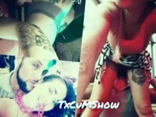 TxCuMShow