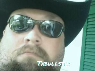 Txbullstud