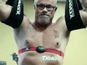 Txdad