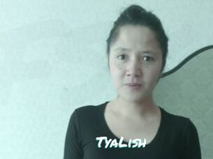 TyaLish
