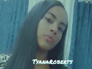 TyanaRoberts