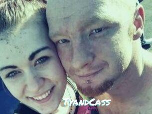 TyandCass