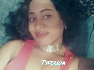 Tyferria