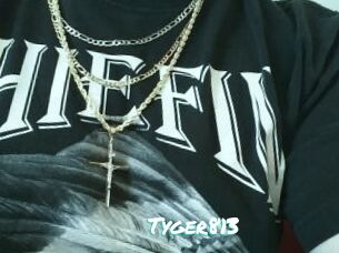 Tyger813