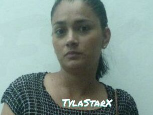 TylaStarX