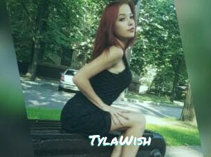 TylaWish Free Sites X