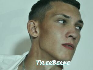 TylerBerke