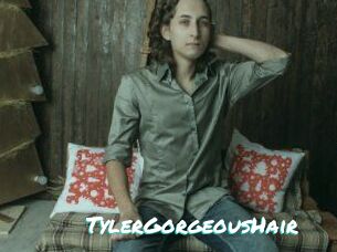 TylerGorgeousHair