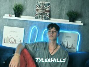 TylerHills