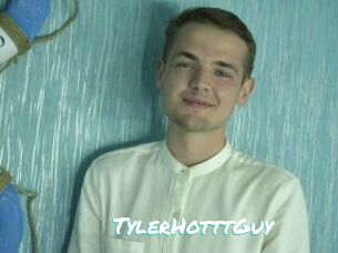 TylerHotttGuy