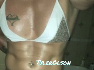 Tyler_Olson