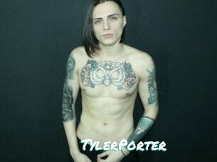 TylerPorter Free Sites X
