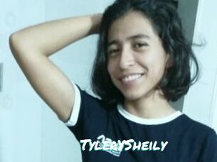 TylerYSheily