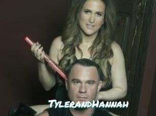 TylerandHannah