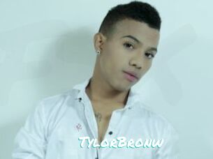 TylorBronw