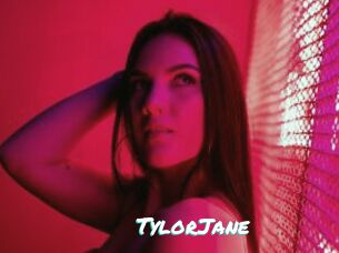 TylorJane