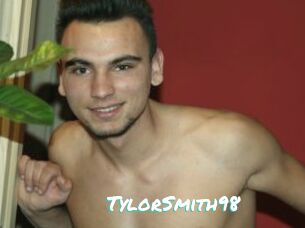 TylorSmith98 Free Sites X