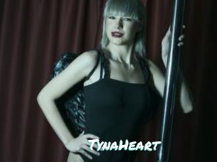 TynaHeart