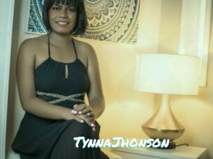 TynnaJhonson