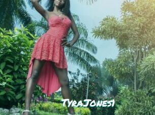 TyraJones1