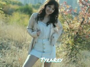 TyraRey