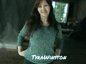 TyraWinston