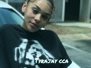 Tyrajay_cca