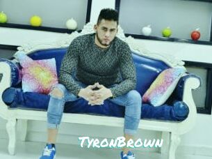TyronBrown