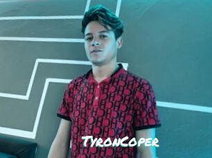 TyronCoper