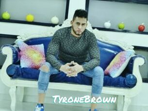 TyroneBrown Free Sites X
